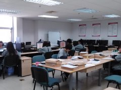 鄭州市中級人民法院檔案數字化加工