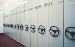 登封市人民法院檔案數字化實施